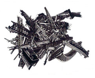 Image: Steve Higgins: New Work