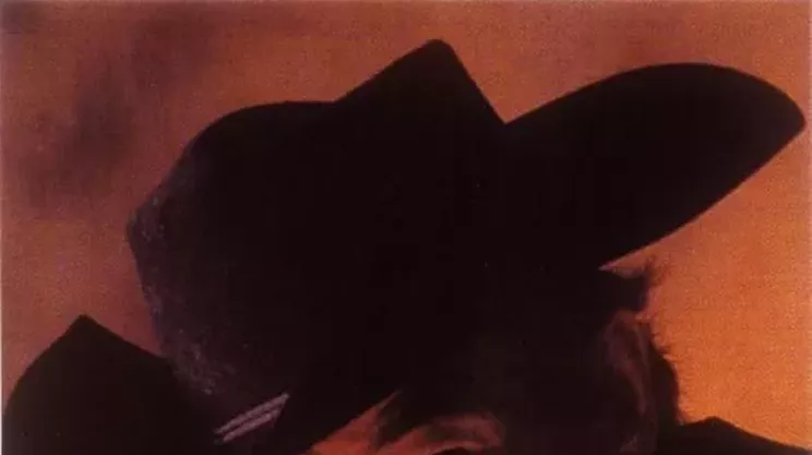 Image: Stompin' Tom Connors
