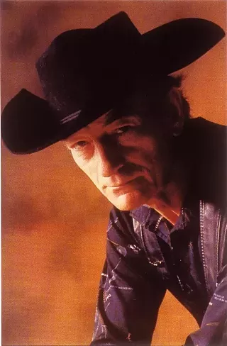 Image: Stompin' Tom Connors