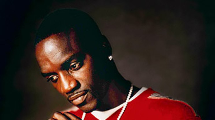 Summer Rush with Akon, Girlicious, Basshunter, DJ No Luv, Robin S. and more