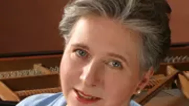 Image: Symphony Nova Scotia: Jamina's Chopin to Beethoven's Eighth