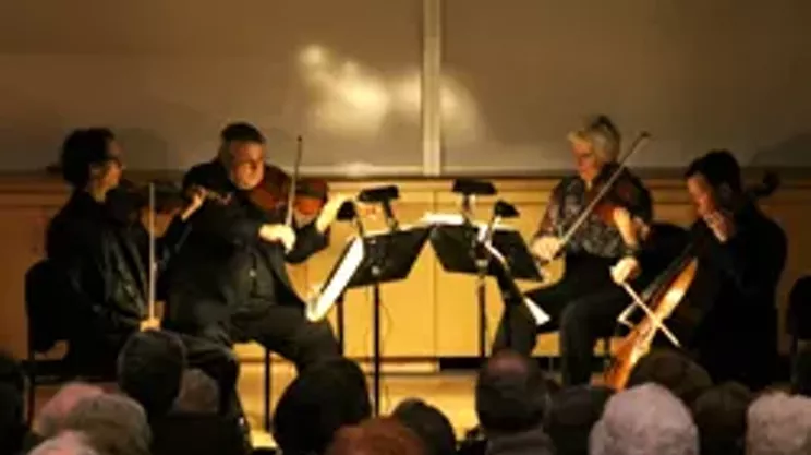 Image: Symphony Nova Scotia: Musically Speaking