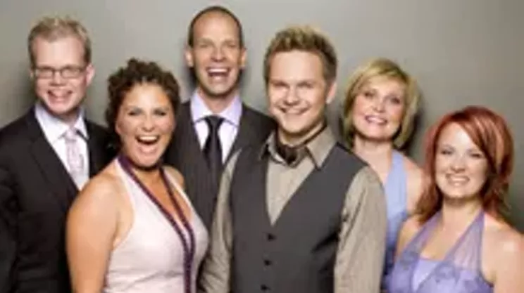 Image: Symphony Nova Scotia: The Music of ABBA