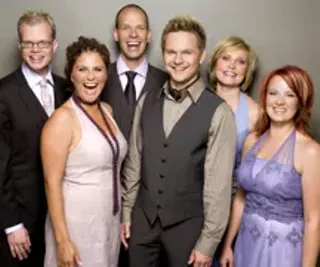 Image: Symphony Nova Scotia: The Music of ABBA