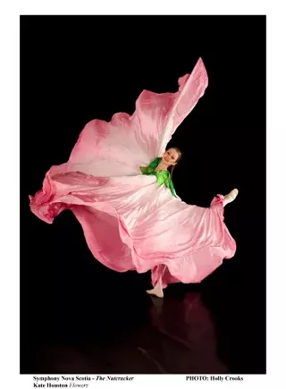 Image: Symphony Nova Scotia: The Nutcracker