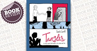 Tangles: A story about Alzheimer’s, My Mother, and Me