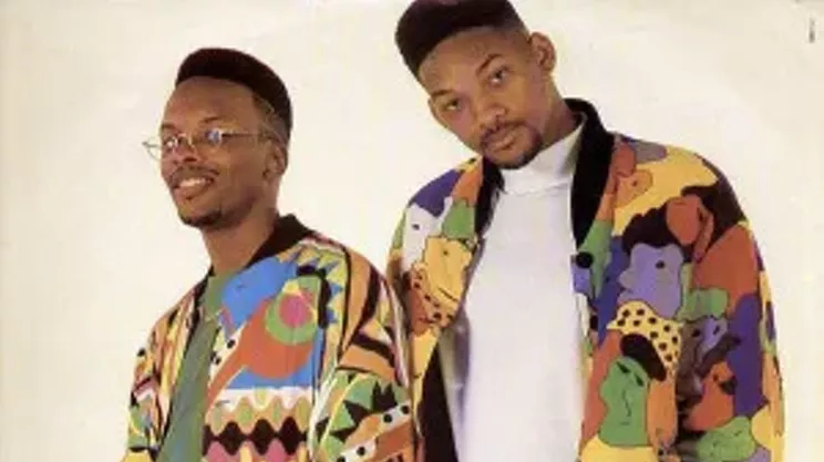 Image: That 90s Night