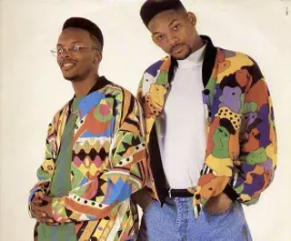 Image: That 90s Night