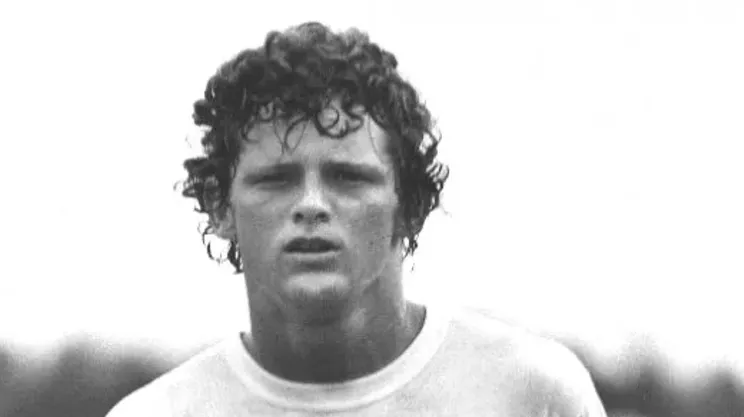 Image: The 34th annual Terry Fox Run