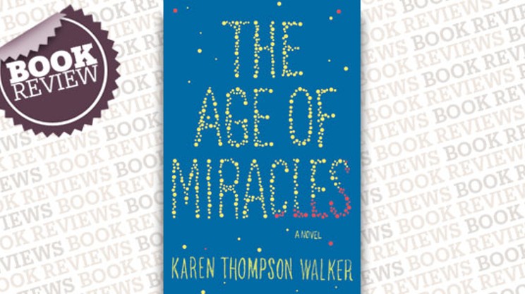  The Age of Miracles