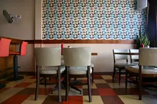 Image: The Armview Restaurant & Lounge