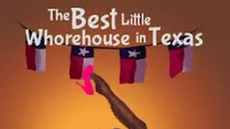 Image: The Best Little Whorehouse in Texas