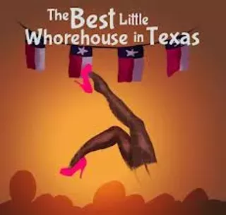 Image: The Best Little Whorehouse in Texas