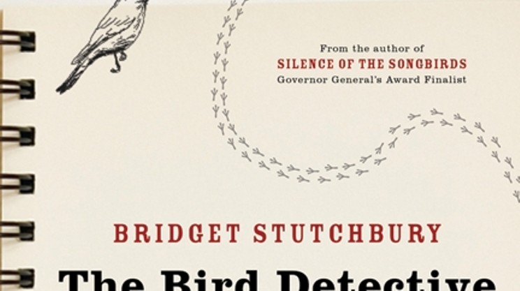 The Bird Detective: Reflections on Bird Behaviour and Conservation