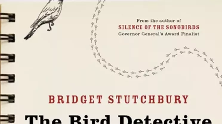 Image: The Bird Detective: Reflections on Bird Behaviour and Conservation