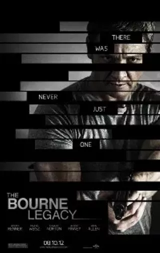 Image: The Bourne Legacy
