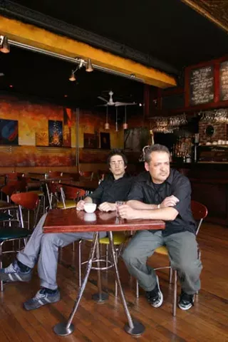 Image: Best New Restaurant