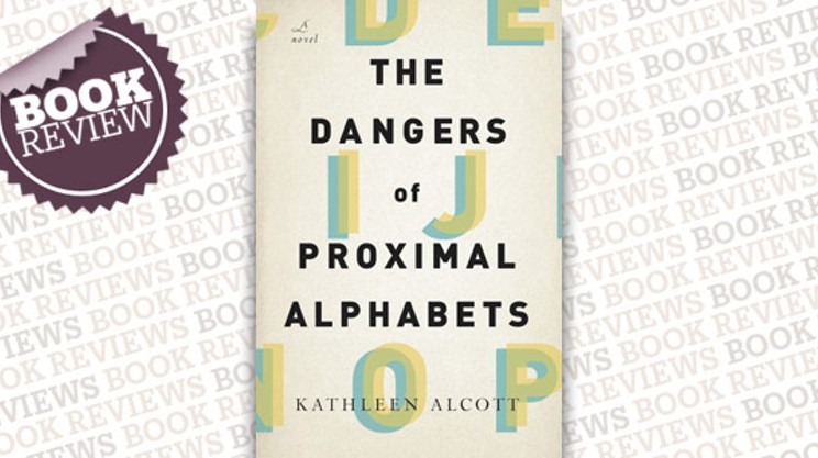  The Dangers of Proximal Alphabets 
