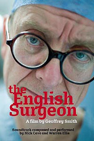 The English Surgeon