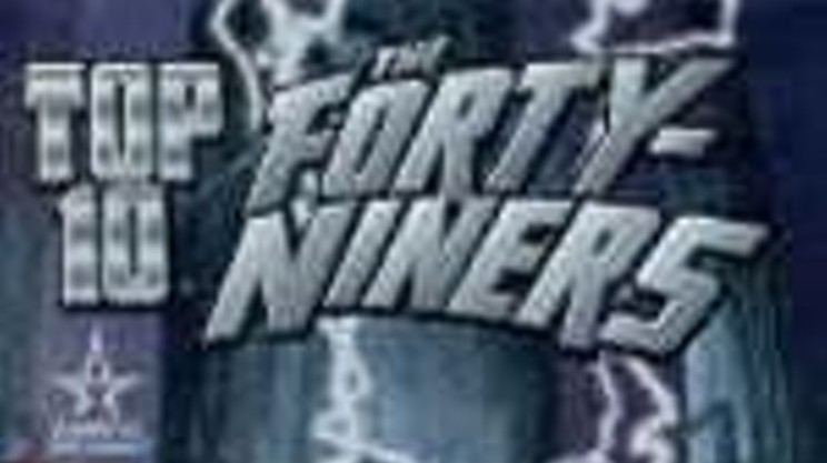 The Forty Niners