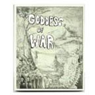 The Goddess of War