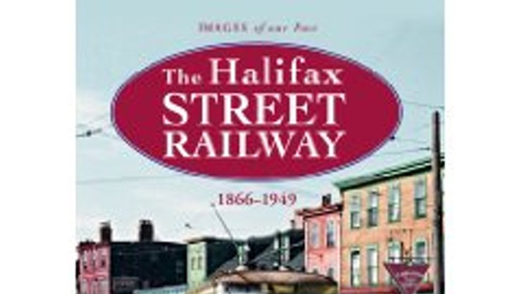 The Halifax Street Railway