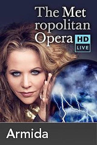 The Metropolitan Opera: Armida