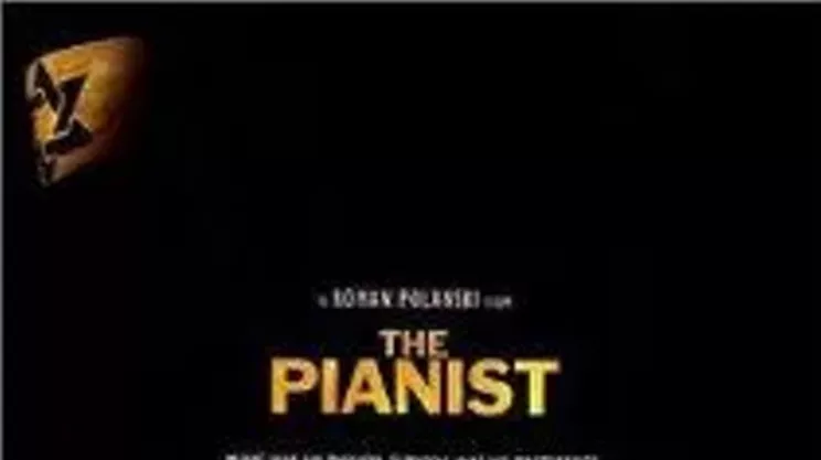 Image: The Pianist