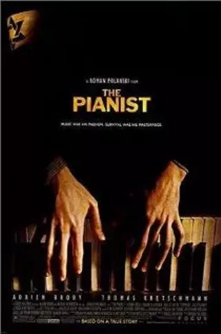 Image: The Pianist