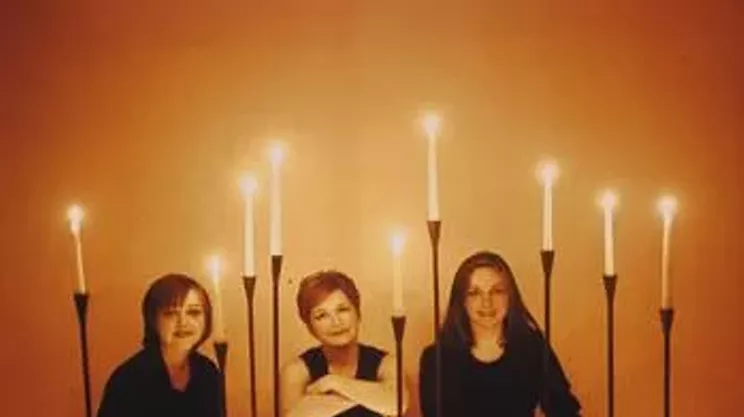 Image: The Rankin Sisters