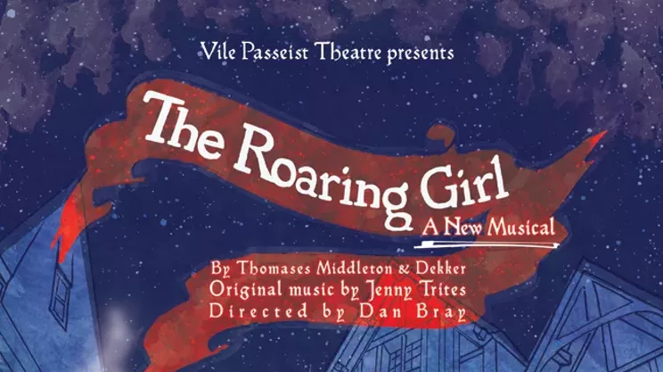 Image: The Roaring Girl