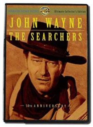 The Searchers: Ultimate Collector’s Edition