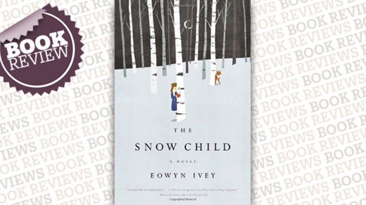  The Snow Child