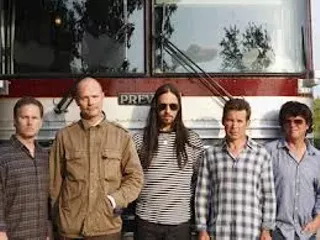 Image: The Tragically Hip w/Arkells