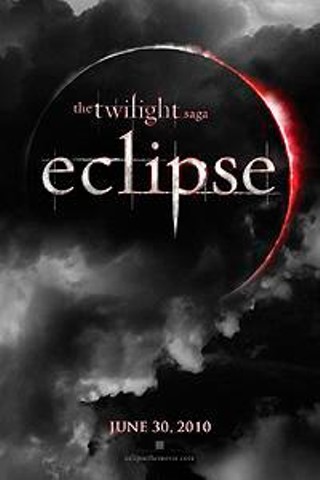 The Twilight Saga Eclipse: The IMAX Experience