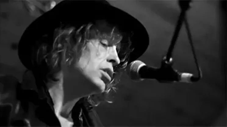 Image: The Waterboys