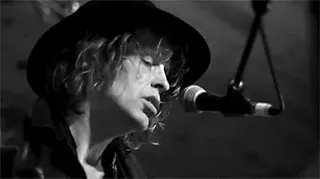 Image: The Waterboys