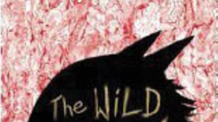 The Wild Things, Dave Eggers (McSweeney's)