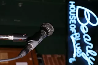 Image: Best Karaoke Night