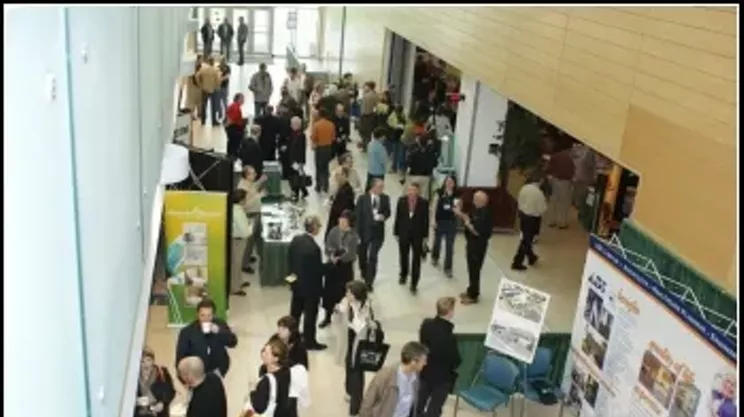 Image: Third Annual BuildGreen Atlantic Conference