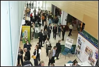 Image: Third Annual BuildGreen Atlantic Conference