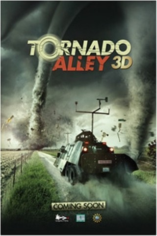 Tornado Alley 3D