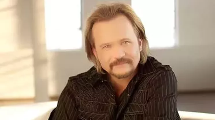 Image: Travis Tritt and the Charlie Daniels Band