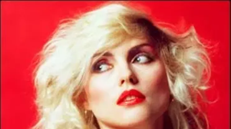 Image: Tribute Night: Blondie, Fresh Prince of Bel Air and DJ Jazzy Jeff, The Germs and Billy Idol