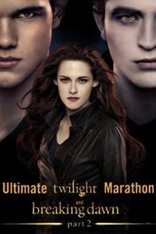 Twilight Marathon