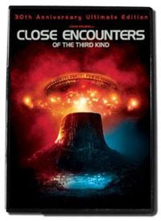 Twilight Zone - The Movie (Warner)/Close Encounters of the Third Kind: 30th Anniversary Ultimate Edition