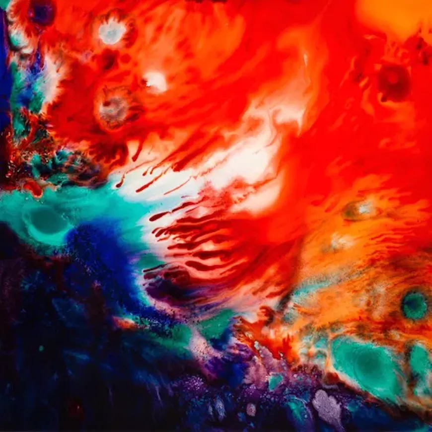 Force of Nature IV