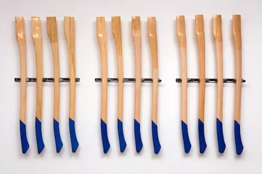 Split Axes