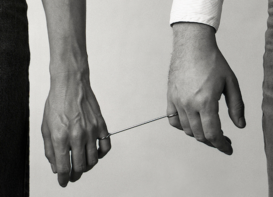K&uuml;nzli's A Ring for Two People