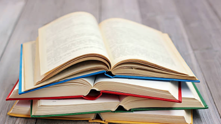 Image: 36 Questions That Changed My Mind About You book launch
